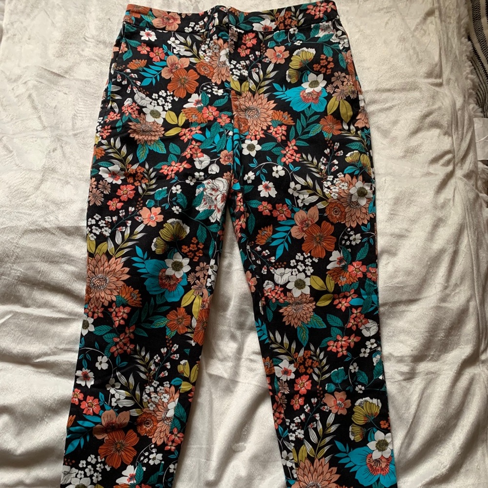 Vintage America Pants